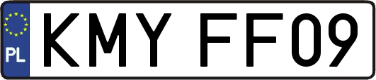 KMYFF09
