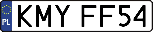 KMYFF54
