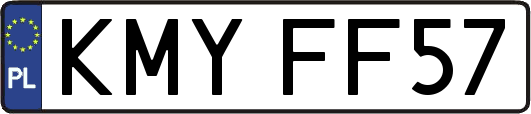 KMYFF57