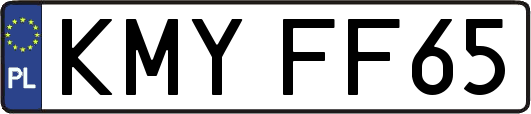 KMYFF65