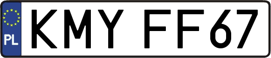 KMYFF67