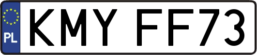 KMYFF73