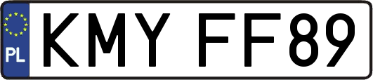 KMYFF89