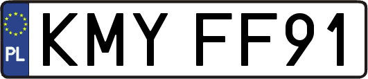 KMYFF91