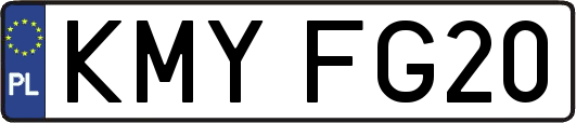 KMYFG20