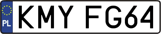 KMYFG64