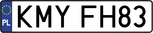 KMYFH83