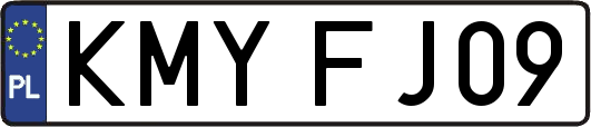 KMYFJ09