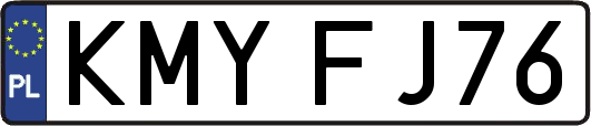 KMYFJ76