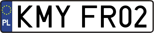 KMYFR02