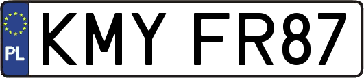 KMYFR87