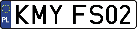 KMYFS02