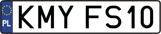 KMYFS10