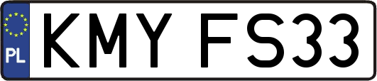 KMYFS33