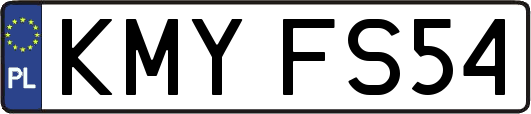 KMYFS54