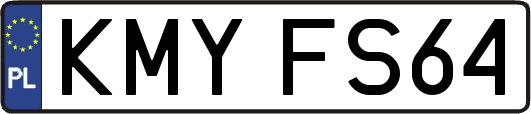 KMYFS64