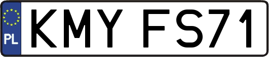 KMYFS71