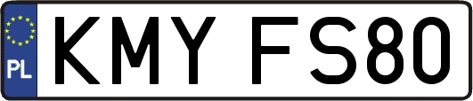 KMYFS80