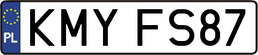 KMYFS87