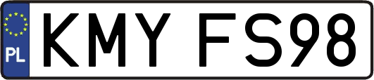 KMYFS98