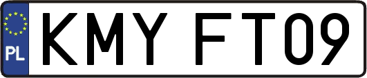 KMYFT09