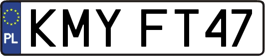 KMYFT47