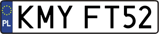 KMYFT52