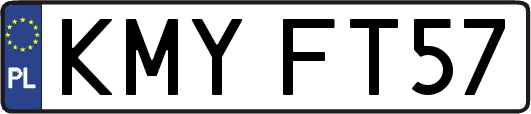 KMYFT57