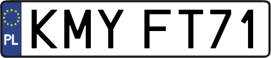 KMYFT71
