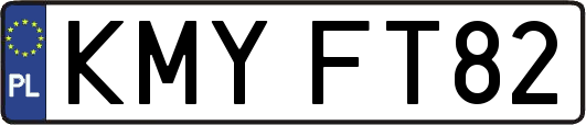 KMYFT82