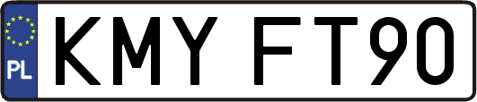 KMYFT90