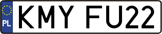 KMYFU22