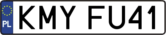 KMYFU41