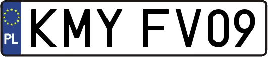 KMYFV09