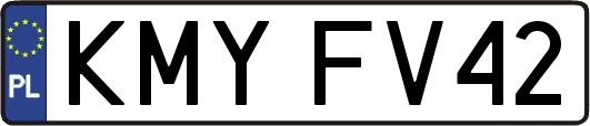 KMYFV42