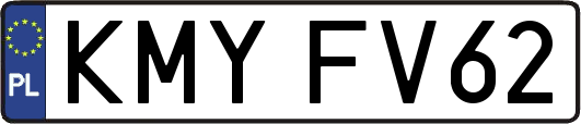 KMYFV62