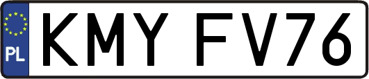 KMYFV76