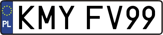 KMYFV99