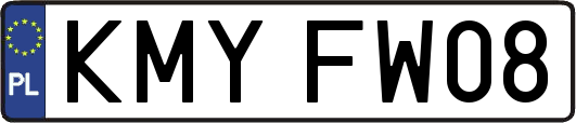 KMYFW08