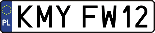 KMYFW12