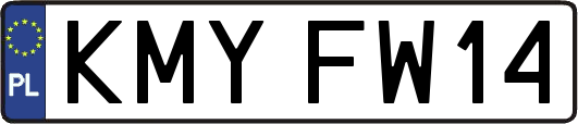 KMYFW14