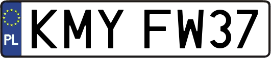 KMYFW37