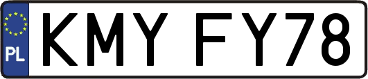 KMYFY78