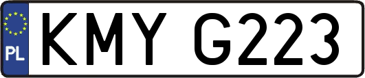 KMYG223