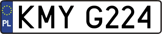KMYG224