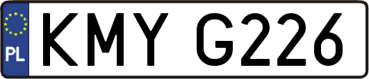 KMYG226