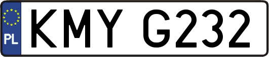 KMYG232