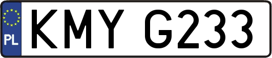 KMYG233