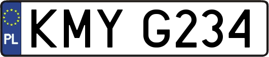 KMYG234