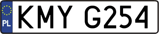KMYG254